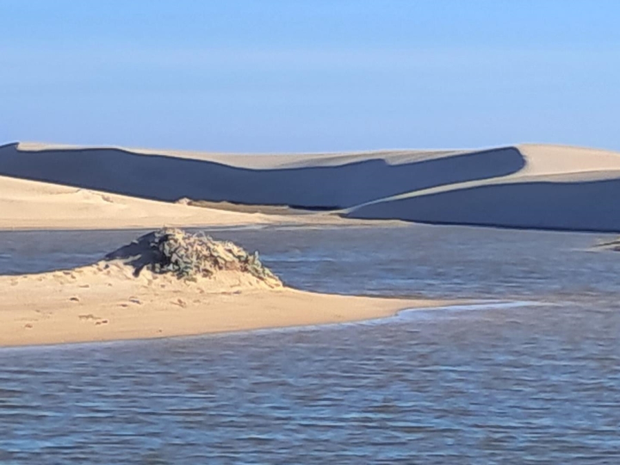 4 Bedroom Property for Sale in Gamtoos Mouth Eastern Cape